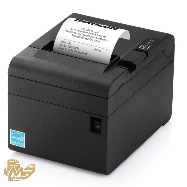 فیش پرینتر حرارتی برند BIXOLONSRP-B300