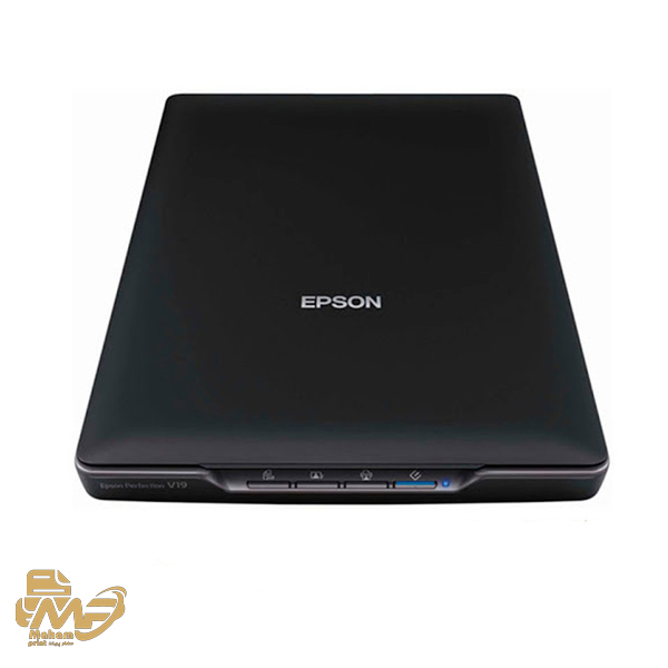اسکنر EPSON V19