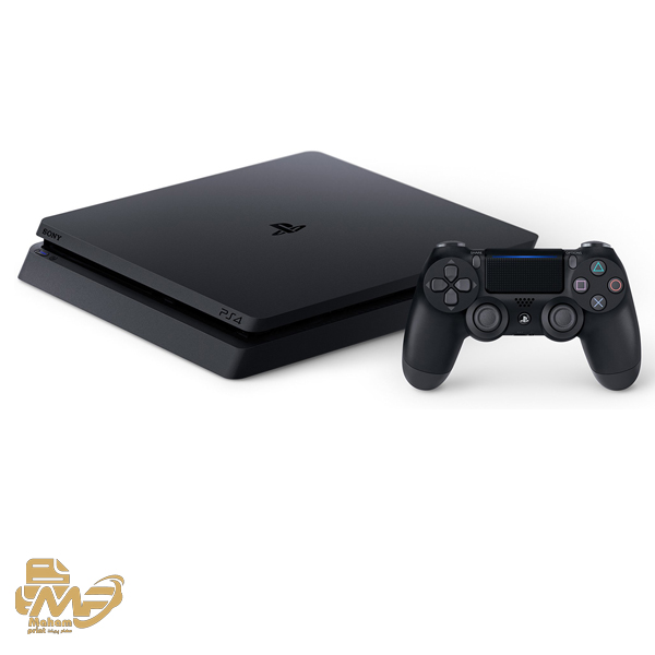کنسول بازی Playstation مدل 4 CUH – 500GB