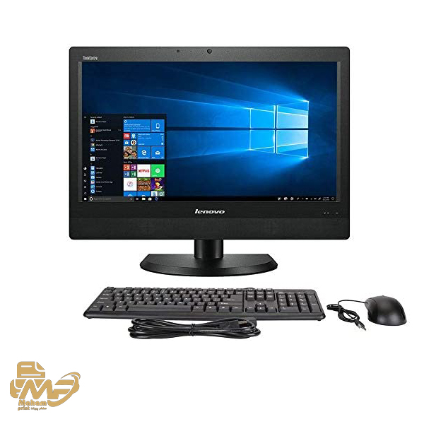 all in one lenovo M93z core i5-4 8GB