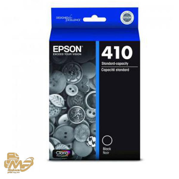 تونر Epson 410 CMYK