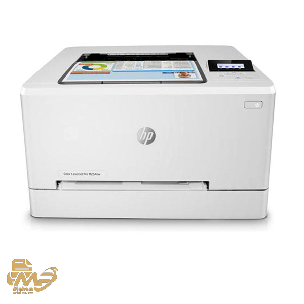 پرینتر تک کاره لیزری برند HP M255NW