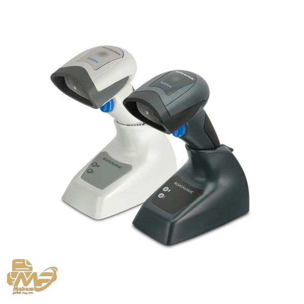 بارکد اسکنر برند DATALOGIC مدل QuickScan I QM2400