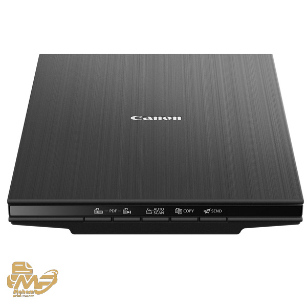اسکنر canon CanoScan LiDE 400