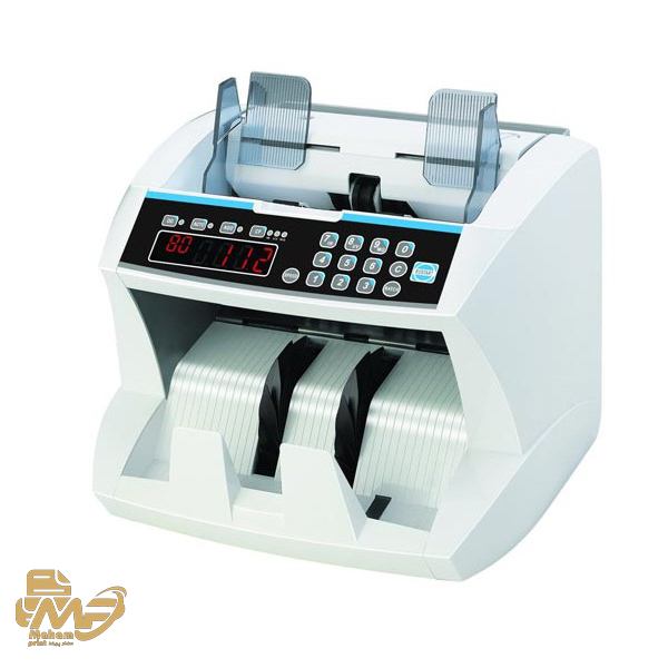 اسکناس شمار رومیزی AX 9100