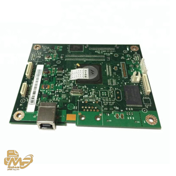 برد فرمتر HP M401A