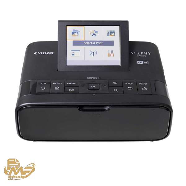 پرینتر لیزری CANON Selphy CP1300