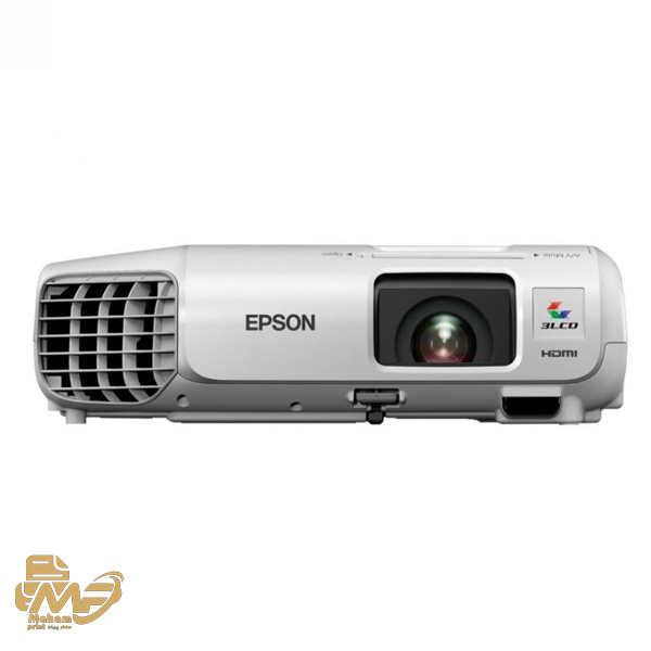 دیتا ویدئو پروژکتور EPSON W29