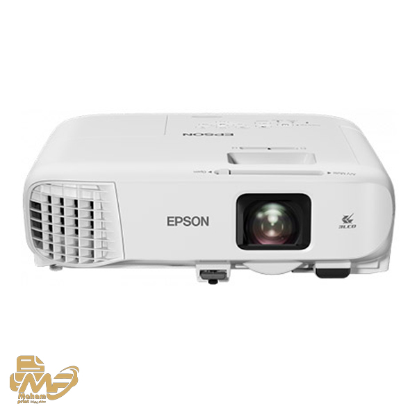 ویدئو پروژکتور EPSON EB-992F