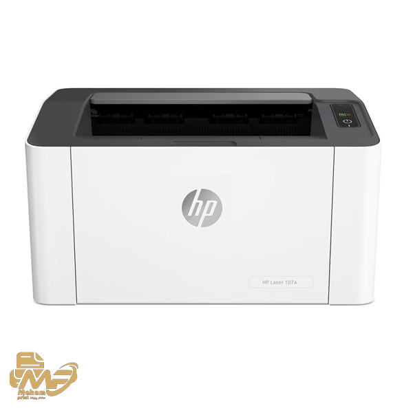 پرینتر تک کاره لیزری HP 107W