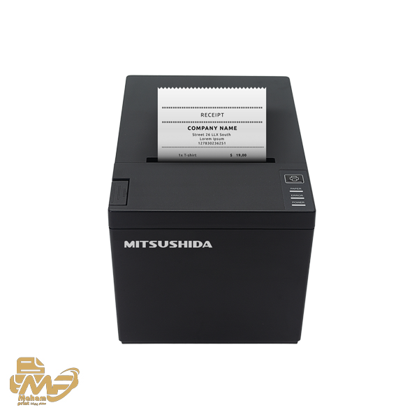 فیش پرینتر Mitsushida مدل KC-Q807K