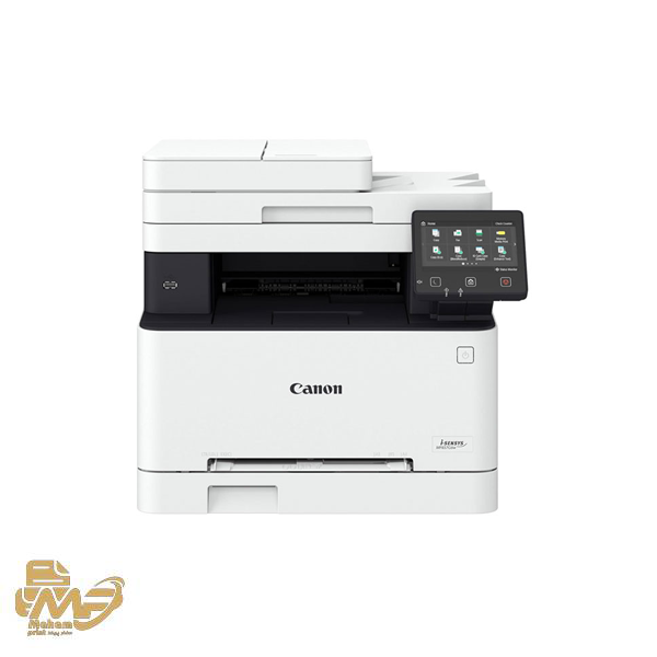 پرینتر رنگی لیزری CANON MF657cdw