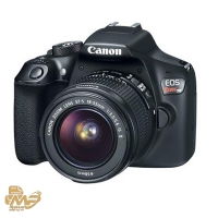 دوربین عکاسی Canon 1300D با لنز 55-18 IS II 