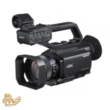 دوربین فیلمبرداری Sony HXR-NX80
