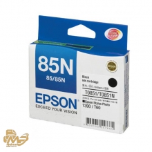 کارتریج Epson 85 N Black
