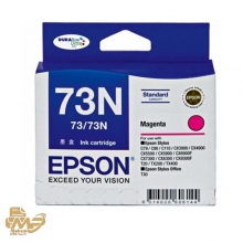 تونر EPSON 73N Magenta