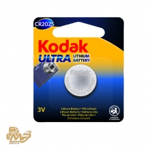 باتری سکه ای Kodak CR2016 3V