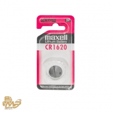 باتری سکه ای Maxell CR1620 3V