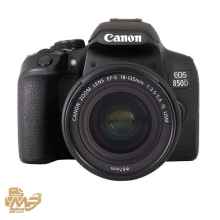 دوربین عکاسی Canon 850D 18-135 IS USM
