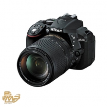 دوربین عکاسی Nikon D3400 با لنز 18-55