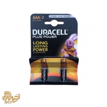 باتری قلمی Duracell Plus Power