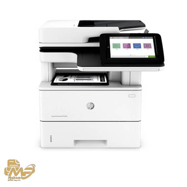 پرینتر چند کاره لیزری HP مدل LaserJet Pro MFP M528dn