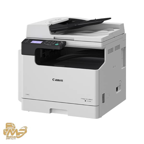 دستگاه کپی canon مدل imageRUNNER 2224N