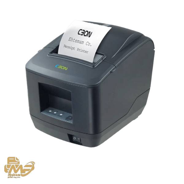 فیش پرینتر حرارتی برند CBON CR-B826B