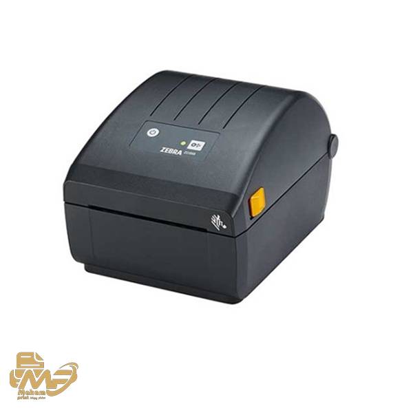 لیبل پرینتر zebra مدل ZD888T