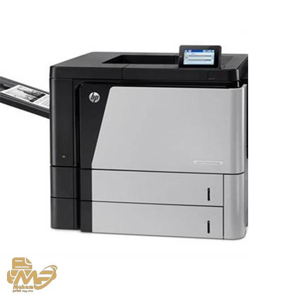 پرینتر لیزری برند HP مدل M806dn