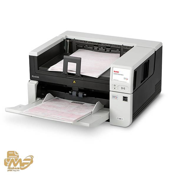 اسکنر رومیزی برند kodak مدل S3060F