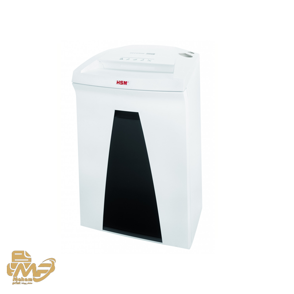 کاغذ خردکن HSM B24