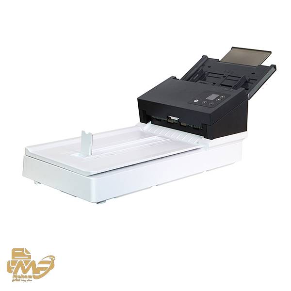 اسکنر اسناد AVISION AD380F