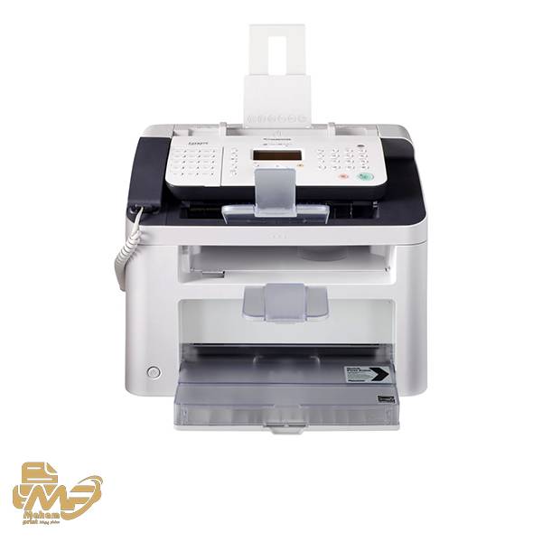 دستگاه لیزری فکس برند canon مدل FAX-L150