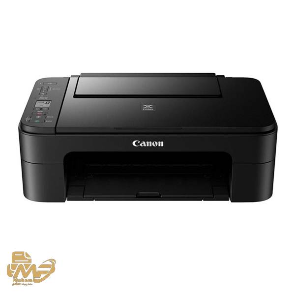 پرینتر جوهرافشان CANON PIXMA TS 3340