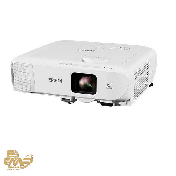 ویدئو پروژکتور EPSON EB-X49