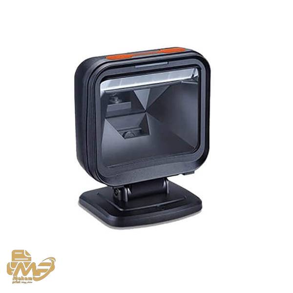 بارکدخوان mindeo mp 8608
