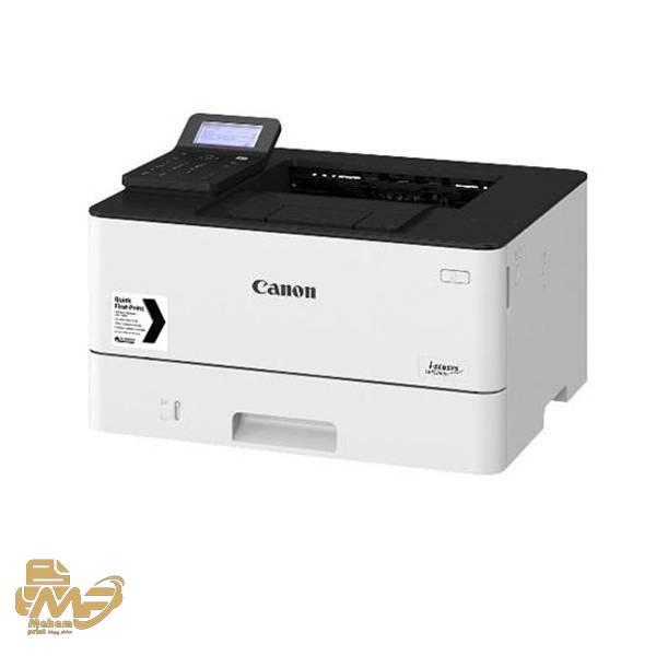 پرینتر لیزری برند canon مدل LBP226dw