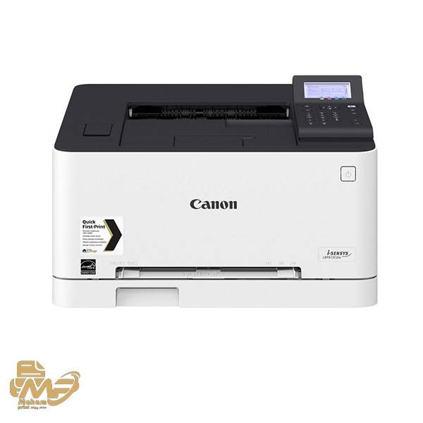 پرینتر تک کاره رنگی برند CANON LBP613CDW