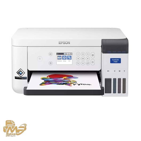 فیش- پرینتر -حرارتی- برند- Grandmi- مدل -MI-R523N