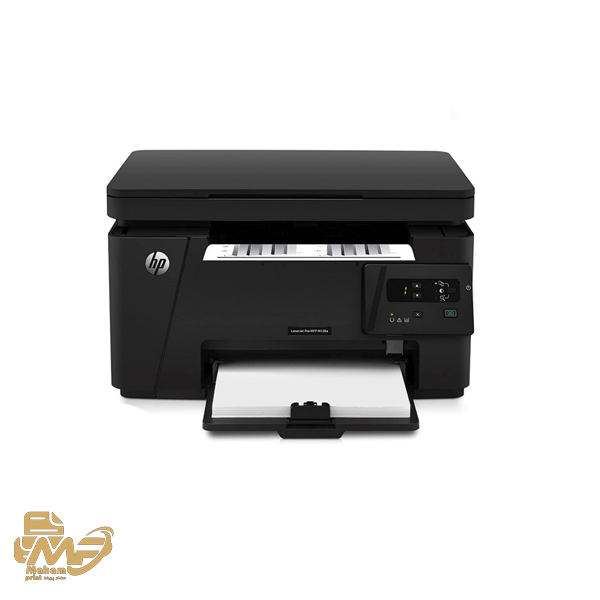 پرینترلیزری HP M126nw