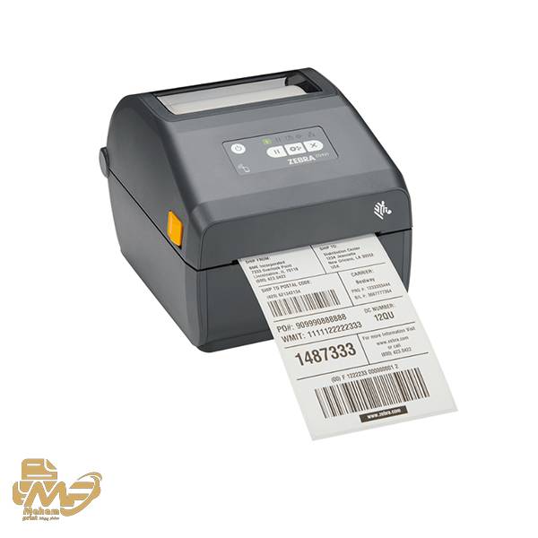 لیبل پرینتر Zebra zd421t
