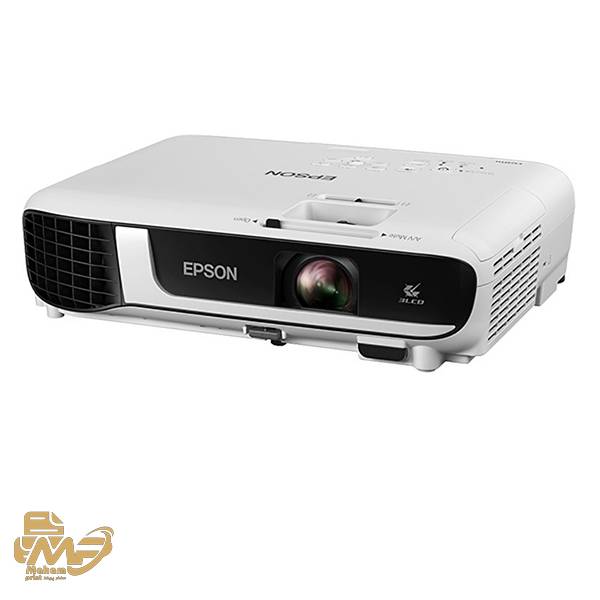 ویدئو پروژکتور Epson EB-W52
