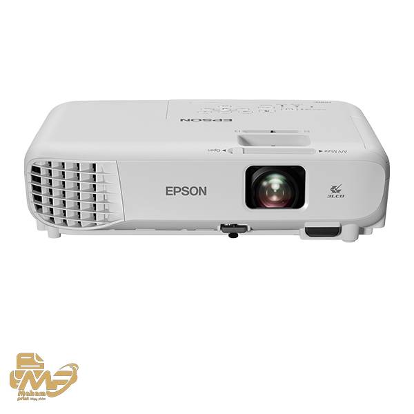 ویدئو پروژکتور Epson EB-W06