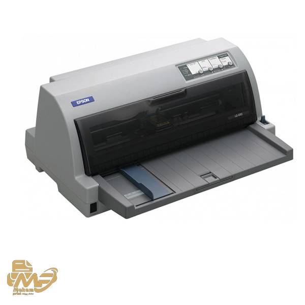پرینتر سوزنی Epson LQ-690