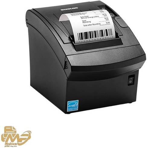 فیش پرینتر bixolon srp-350vk