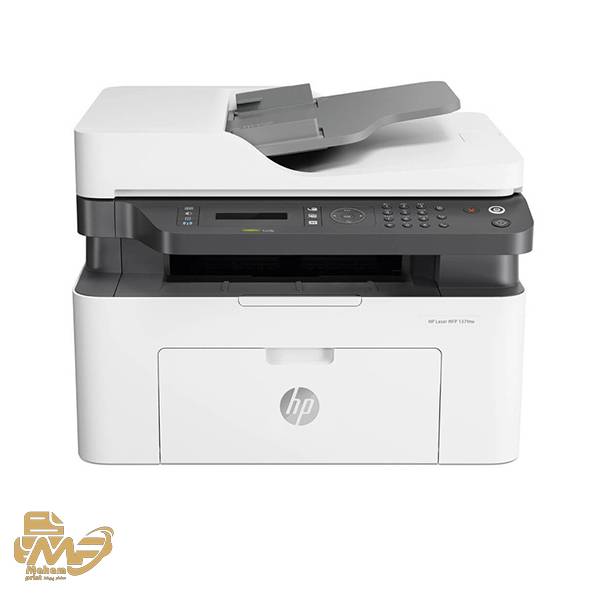 پرینترچهارکاره لیزری HP MFP 139FNW