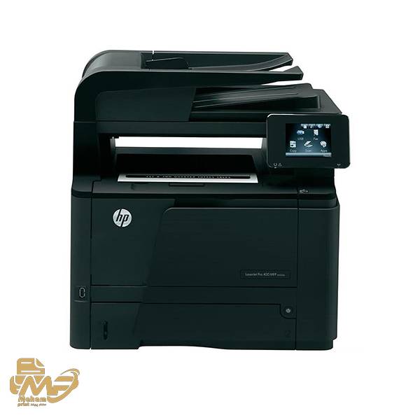 پرینترچهارکاره لیزری HP 425DW