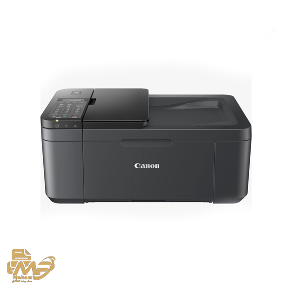 پرینتر جوهرافشان canon pixma tr4645