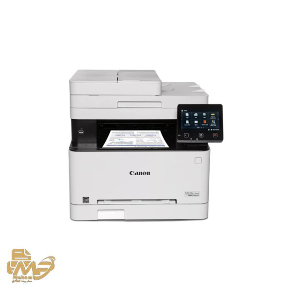 پرینتر سه کاره لیزری برند Canon MF656Cdw